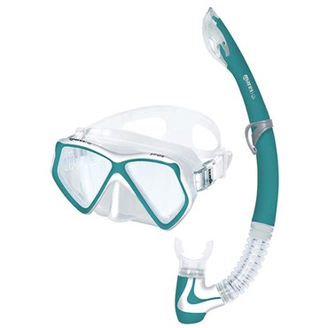 Pirate Mask & Snorkel Set